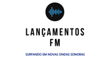 Logo Lançamentos FM