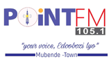 Logo Point FM