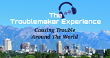 Logo The Troublemaker Experience