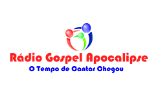Logo Rádio Gospel Apocalipse