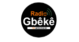 Logo GBEKE FM