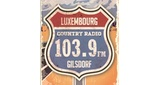 Logo Country Radio Gilsdorf