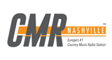 Logo CMR Nashville