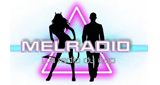 Logo Melradio