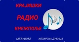 Logo Krajiški Radio Knežpolje
