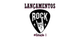 Logo Lançamentos Rock
