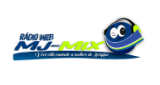 Logo Radio Web MJ-MIX