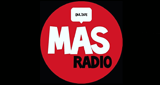 Logo Mas Radio Online