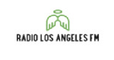 Logo Radio Los Angeles FM