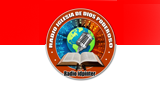 Logo Radio IDP International