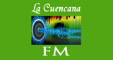 Logo La Cuencana Fm Radio Corp.