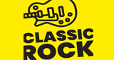 Logo Life Radio Classic Rock