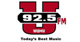 Logo U92.5