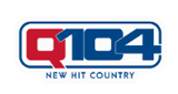 Logo Q104