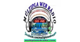 Logo Multipla Web Radio