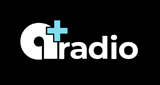 Logo A+ Radio