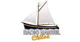 Logo Radio Nahuel