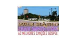 Logo Rádio Cidade Simpatia Gospel
