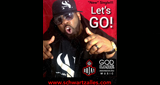 Logo Godkore Radio