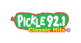 Logo Pickle 92.1