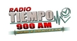 Logo Radio Tiempo 900 AM