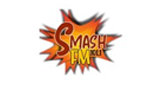 Logo Smash FM