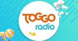 Logo TOGGO Radio