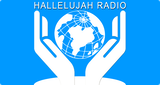Logo Hallelujah Radio