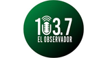 Logo RADIO CON VOZ
