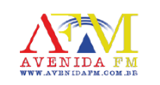 Logo AvenidaFM