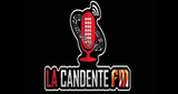 Logo La Candente FM
