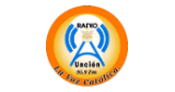 Logo Radio Uncion La Voz Católica