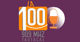 Logo Diario de Tartagal