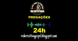 Logo Pregações 24 Horas