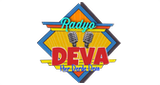 Logo Radyo Deva