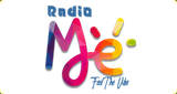 Logo Radio me Malayalam