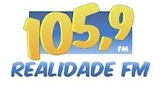 Logo Realidade FM