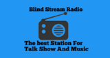 Logo Blind Stream Radio