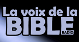 Logo la voix de la Bible