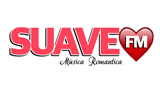 Logo Suave FM