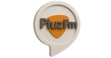 Logo Pluz FM