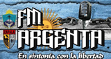 Logo FM Argenta