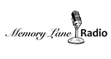 Logo Memory Lane Radio