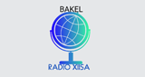 Logo Radio Xiisa