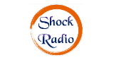 Logo Shock Radio