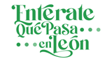 Logo Radio León