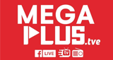 Logo MegaPlus TV