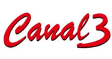 Logo Canal 3 (deutsch)