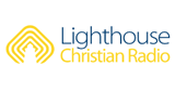 Logo Lighthouse Christian Radio Preaching
