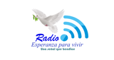 Logo Esperanza Para Vivir